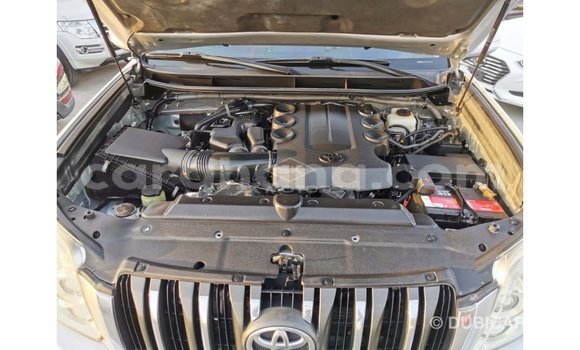 Buy Import Toyota Prado Other Car in Import - Dubai in Ashanti Buy Import Toyota Prado Other Car in Import - Dubai in Ashanti