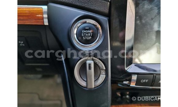 Ra Imported Toyota Land Cruiser Black Ọkọ̀ in Import - Dubai ni Ashanti Ra Imported Toyota Land Cruiser Black Ọkọ̀ in Import - Dubai ni Ashanti