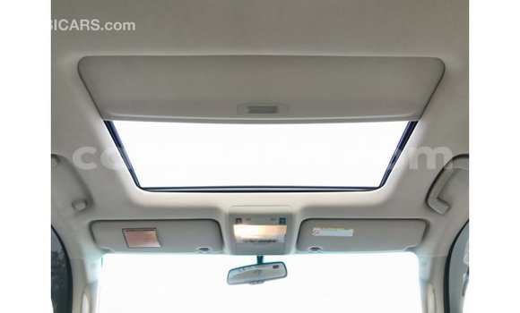 Ra Imported Toyota Land Cruiser Black Ọkọ̀ in Import - Dubai ni Ashanti Ra Imported Toyota Land Cruiser Black Ọkọ̀ in Import - Dubai ni Ashanti