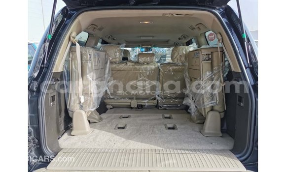 Ra Imported Toyota Land Cruiser Black Ọkọ̀ in Import - Dubai ni Ashanti Ra Imported Toyota Land Cruiser Black Ọkọ̀ in Import - Dubai ni Ashanti