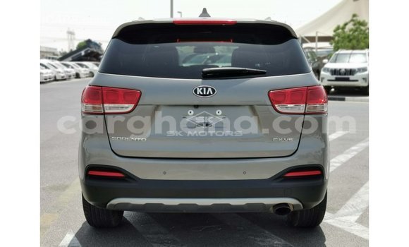 Buy Import Kia Sorento Other Car in Import - Dubai in Ashanti Buy Import Kia Sorento Other Car in Import - Dubai in Ashanti