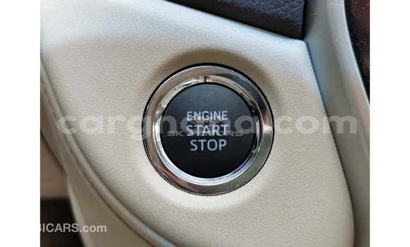 Ra Imported Toyota Land Cruiser funfun Ọkọ̀ in Import - Dubai ni Ashanti Ra Imported Toyota Land Cruiser funfun Ọkọ̀ in Import - Dubai ni Ashanti