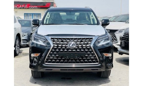 Ra Imported Lexus GX Black Ọkọ̀ in Import - Dubai ni Ashanti Ra Imported Lexus GX Black Ọkọ̀ in Import - Dubai ni Ashanti