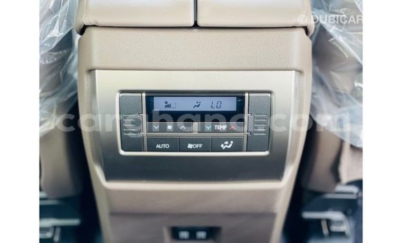 Ra Imported Lexus GX Black Ọkọ̀ in Import - Dubai ni Ashanti Ra Imported Lexus GX Black Ọkọ̀ in Import - Dubai ni Ashanti