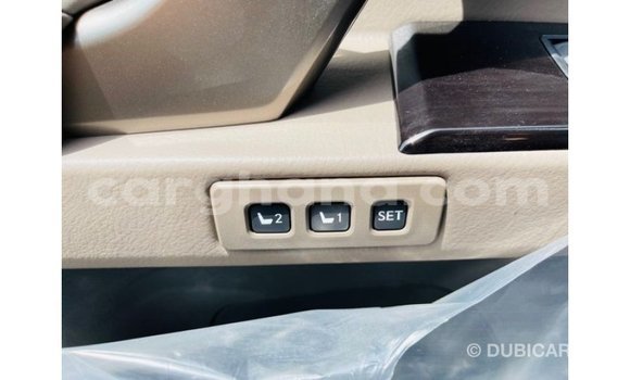 Ra Imported Lexus GX Black Ọkọ̀ in Import - Dubai ni Ashanti Ra Imported Lexus GX Black Ọkọ̀ in Import - Dubai ni Ashanti