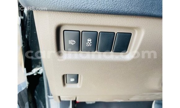 Ra Imported Lexus GX Black Ọkọ̀ in Import - Dubai ni Ashanti Ra Imported Lexus GX Black Ọkọ̀ in Import - Dubai ni Ashanti