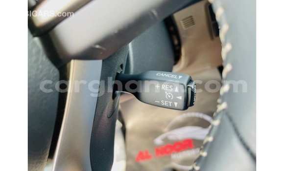 Ra Imported Lexus GX Black Ọkọ̀ in Import - Dubai ni Ashanti Ra Imported Lexus GX Black Ọkọ̀ in Import - Dubai ni Ashanti