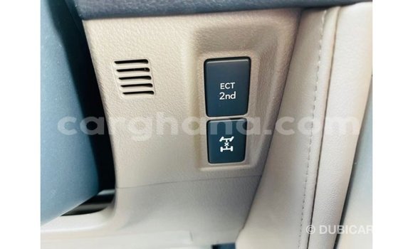 Ra Imported Lexus GX Black Ọkọ̀ in Import - Dubai ni Ashanti Ra Imported Lexus GX Black Ọkọ̀ in Import - Dubai ni Ashanti