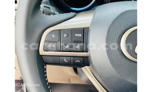 Ra Imported Lexus GX Black Ọkọ̀ in Import - Dubai ni Ashanti Ra Imported Lexus GX Black Ọkọ̀ in Import - Dubai ni Ashanti