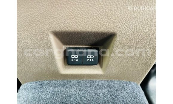 Ra Imported Lexus GX Black Ọkọ̀ in Import - Dubai ni Ashanti Ra Imported Lexus GX Black Ọkọ̀ in Import - Dubai ni Ashanti