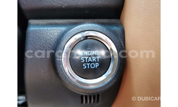 Ra Imported Toyota Fortuner funfun Ọkọ̀ in Import - Dubai ni Ashanti Ra Imported Toyota Fortuner funfun Ọkọ̀ in Import - Dubai ni Ashanti