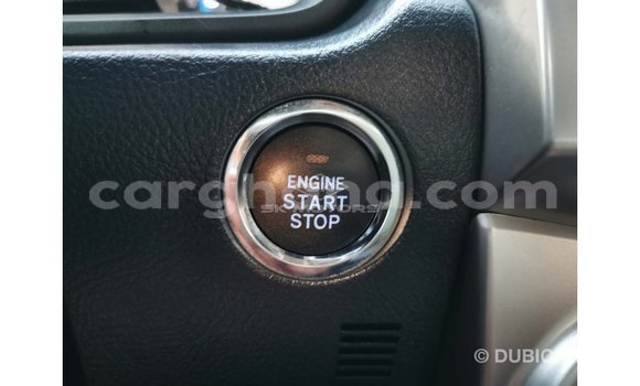 Ra Imported Toyota 4Runner Red Ọkọ̀ in Import - Dubai ni Ashanti Ra Imported Toyota 4Runner Red Ọkọ̀ in Import - Dubai ni Ashanti