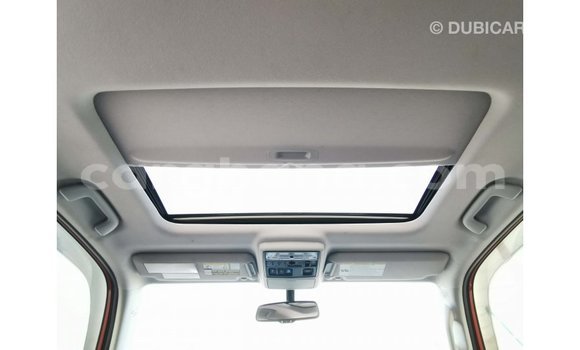 Ra Imported Toyota 4Runner Red Ọkọ̀ in Import - Dubai ni Ashanti Ra Imported Toyota 4Runner Red Ọkọ̀ in Import - Dubai ni Ashanti