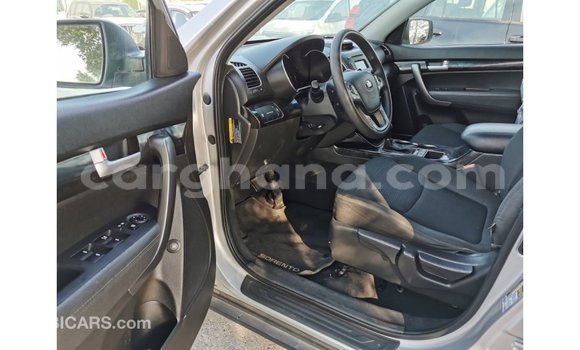 Ra Imported Kia Sorento Miiran Ọkọ̀ in Import - Dubai ni Ashanti Ra Imported Kia Sorento Miiran Ọkọ̀ in Import - Dubai ni Ashanti