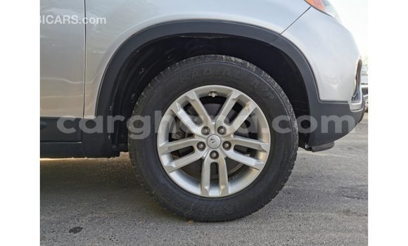 Ra Imported Kia Sorento Miiran Ọkọ̀ in Import - Dubai ni Ashanti Ra Imported Kia Sorento Miiran Ọkọ̀ in Import - Dubai ni Ashanti