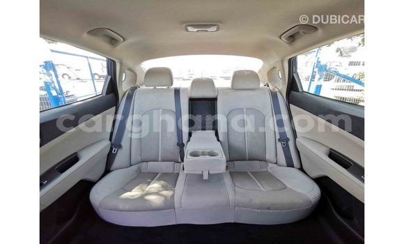 Ra Imported Kia Optima Blue Ọkọ̀ in Import - Dubai ni Ashanti Ra Imported Kia Optima Blue Ọkọ̀ in Import - Dubai ni Ashanti