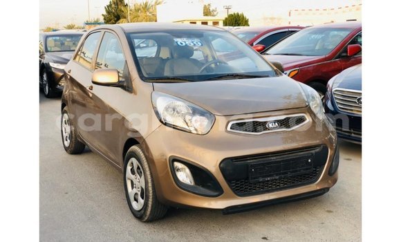 Ra Imported Kia Picanto Miiran Ọkọ̀ in Import - Dubai ni Ashanti Ra Imported Kia Picanto Miiran Ọkọ̀ in Import - Dubai ni Ashanti