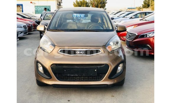 Ra Imported Kia Picanto Miiran Ọkọ̀ in Import - Dubai ni Ashanti Ra Imported Kia Picanto Miiran Ọkọ̀ in Import - Dubai ni Ashanti