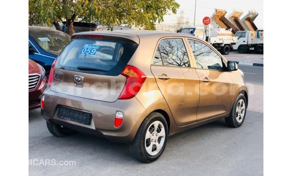Ra Imported Kia Picanto Miiran Ọkọ̀ in Import - Dubai ni Ashanti Ra Imported Kia Picanto Miiran Ọkọ̀ in Import - Dubai ni Ashanti