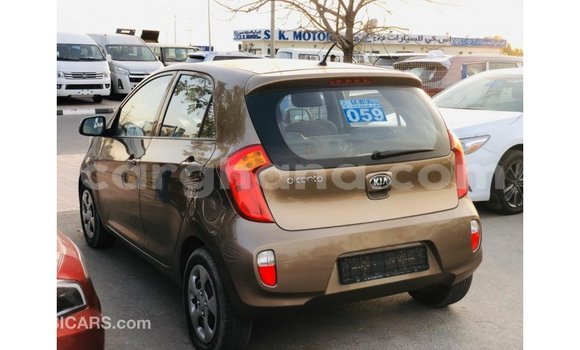 Ra Imported Kia Picanto Miiran Ọkọ̀ in Import - Dubai ni Ashanti Ra Imported Kia Picanto Miiran Ọkọ̀ in Import - Dubai ni Ashanti