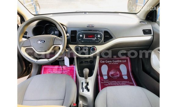 Ra Imported Kia Picanto Miiran Ọkọ̀ in Import - Dubai ni Ashanti Ra Imported Kia Picanto Miiran Ọkọ̀ in Import - Dubai ni Ashanti