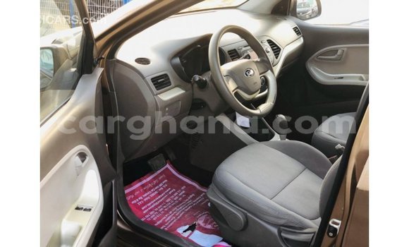 Ra Imported Kia Picanto Miiran Ọkọ̀ in Import - Dubai ni Ashanti Ra Imported Kia Picanto Miiran Ọkọ̀ in Import - Dubai ni Ashanti