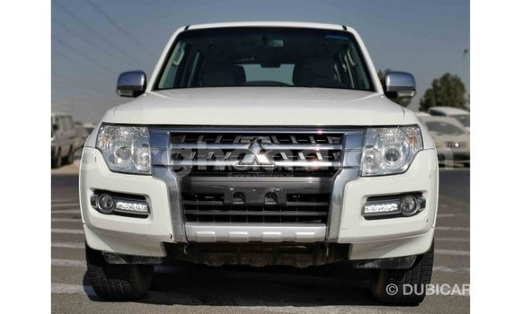 Ra Imported Mitsubishi Pajero funfun Ọkọ̀ in Import - Dubai ni Ashanti Ra Imported Mitsubishi Pajero funfun Ọkọ̀ in Import - Dubai ni Ashanti