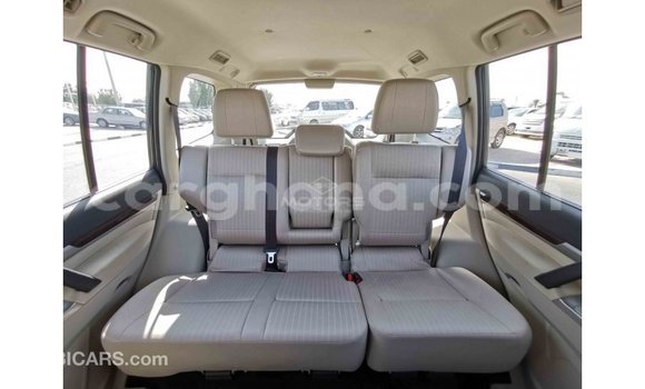 Ra Imported Mitsubishi Pajero funfun Ọkọ̀ in Import - Dubai ni Ashanti Ra Imported Mitsubishi Pajero funfun Ọkọ̀ in Import - Dubai ni Ashanti