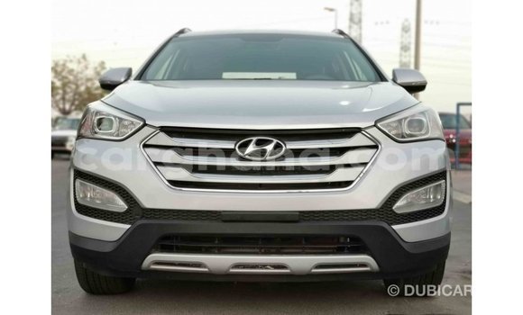 Ra Imported Hyundai Santa Fe Miiran Ọkọ̀ in Import - Dubai ni Ashanti Ra Imported Hyundai Santa Fe Miiran Ọkọ̀ in Import - Dubai ni Ashanti