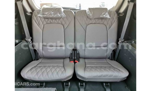 Ra Imported Hyundai Santa Fe Miiran Ọkọ̀ in Import - Dubai ni Ashanti Ra Imported Hyundai Santa Fe Miiran Ọkọ̀ in Import - Dubai ni Ashanti