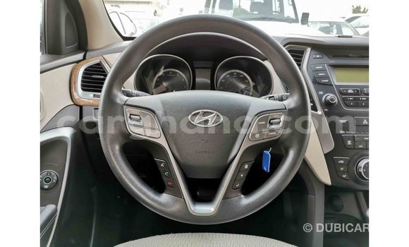 Ra Imported Hyundai Santa Fe Red Ọkọ̀ in Import - Dubai ni Ashanti Ra Imported Hyundai Santa Fe Red Ọkọ̀ in Import - Dubai ni Ashanti