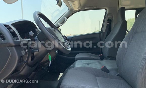 Ra Imported Toyota Hiace funfun Ọkọ̀ in Import - Dubai ni Ashanti Ra Imported Toyota Hiace funfun Ọkọ̀ in Import - Dubai ni Ashanti