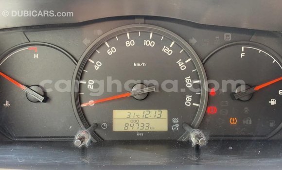Ra Imported Toyota Hiace funfun Ọkọ̀ in Import - Dubai ni Ashanti Ra Imported Toyota Hiace funfun Ọkọ̀ in Import - Dubai ni Ashanti