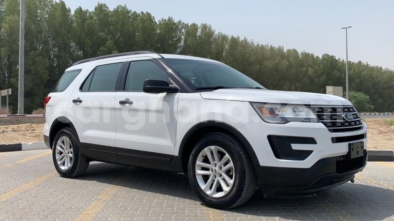 Big with watermark ford explorer ashanti import dubai 33897