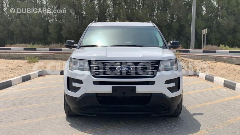 Big with watermark ford explorer ashanti import dubai 33897