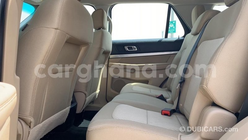 Big with watermark ford explorer ashanti import dubai 33897