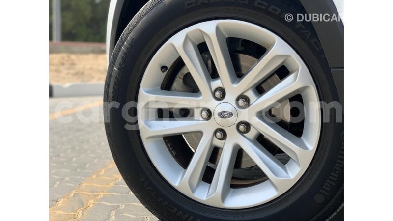 Big with watermark ford explorer ashanti import dubai 33897