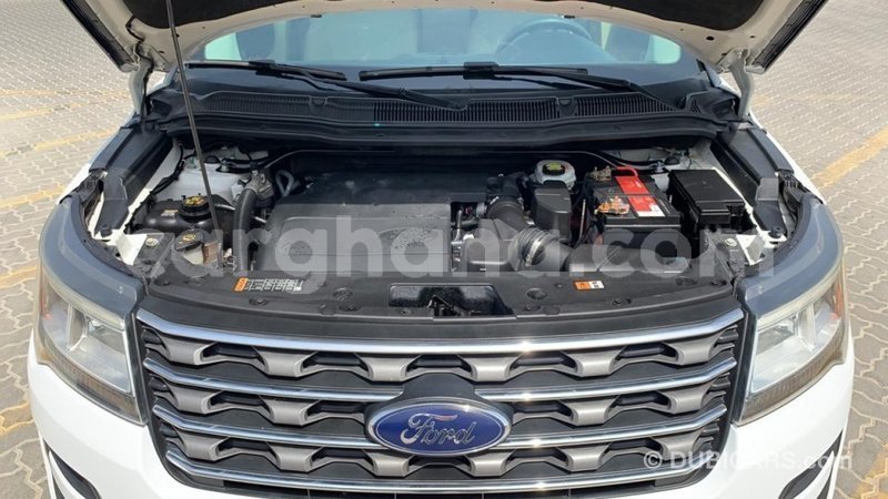 Big with watermark ford explorer ashanti import dubai 33897