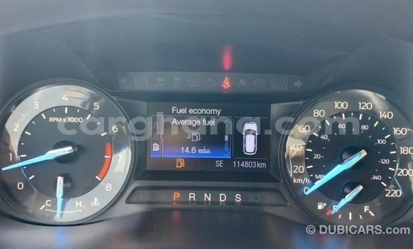 Sayi Imported Ford Explorer White Mota in Import - Dubai a Ashanti Sayi Imported Ford Explorer White Mota in Import - Dubai a Ashanti