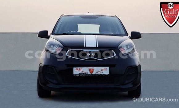 Buy Import Kia Picanto Black Car in Import - Dubai in Ashanti Buy Import Kia Picanto Black Car in Import - Dubai in Ashanti