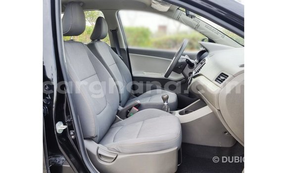 Buy Import Kia Picanto Black Car in Import - Dubai in Ashanti Buy Import Kia Picanto Black Car in Import - Dubai in Ashanti