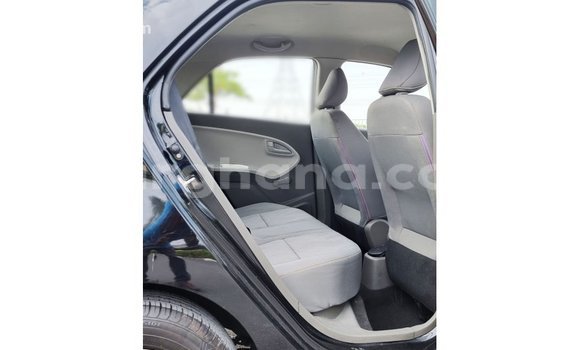 Buy Import Kia Picanto Black Car in Import - Dubai in Ashanti Buy Import Kia Picanto Black Car in Import - Dubai in Ashanti