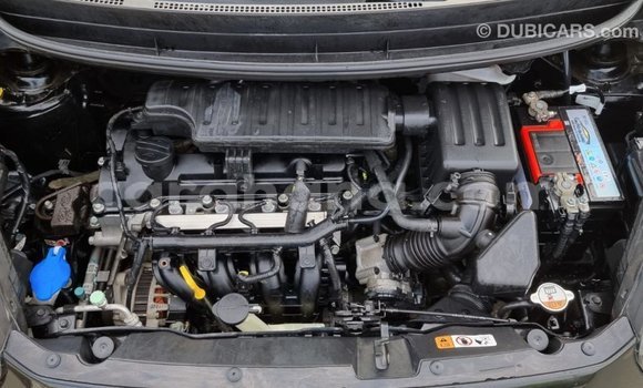 Buy Import Kia Picanto Black Car in Import - Dubai in Ashanti Buy Import Kia Picanto Black Car in Import - Dubai in Ashanti