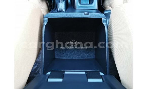 Sayi Imported Toyota Fortuner White Mota in Import - Dubai a Ashanti Sayi Imported Toyota Fortuner White Mota in Import - Dubai a Ashanti