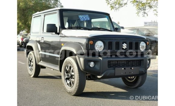Ra Imported Suzuki Jimny Black Ọkọ̀ in Import - Dubai ni Ashanti Ra Imported Suzuki Jimny Black Ọkọ̀ in Import - Dubai ni Ashanti
