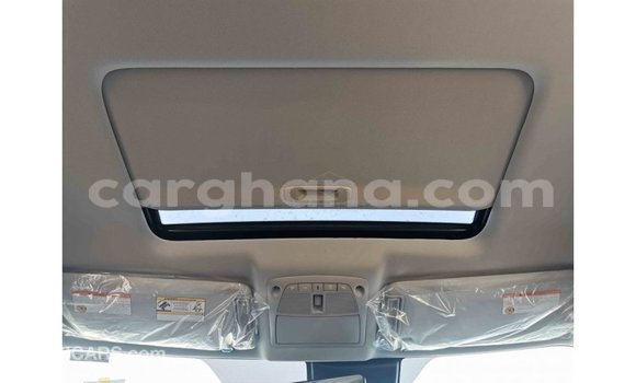Buy Import Nissan Patrol Black Car in Import - Dubai in Ashanti Buy Import Nissan Patrol Black Car in Import - Dubai in Ashanti
