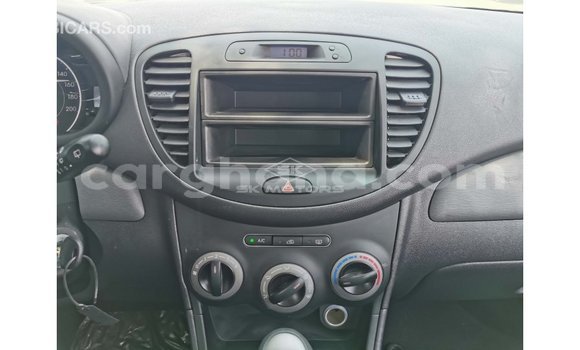 Ra Imported Hyundai i10 Red Ọkọ̀ in Import - Dubai ni Ashanti Ra Imported Hyundai i10 Red Ọkọ̀ in Import - Dubai ni Ashanti