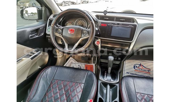 Ra Imported Honda C Black Mọto in Import - Dubai ni Ashanti Ra Imported Honda C Black Mọto in Import - Dubai ni Ashanti