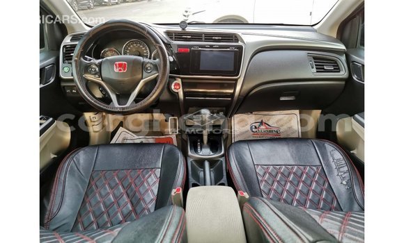 Ra Imported Honda C Black Mọto in Import - Dubai ni Ashanti Ra Imported Honda C Black Mọto in Import - Dubai ni Ashanti