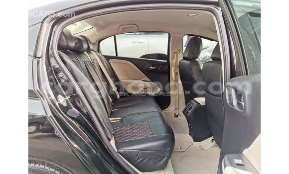 Ra Imported Honda C Black Mọto in Import - Dubai ni Ashanti Ra Imported Honda C Black Mọto in Import - Dubai ni Ashanti